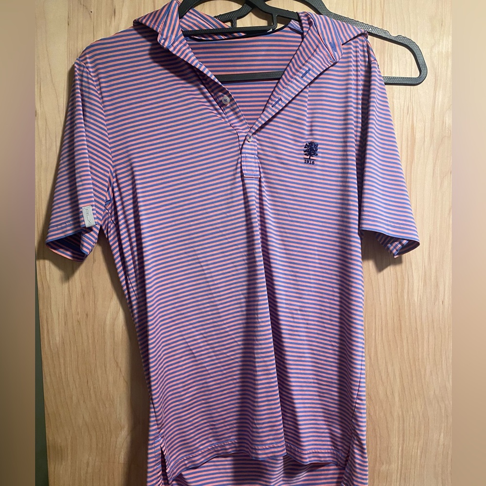 Golf shirt RLX Ralph Lauren